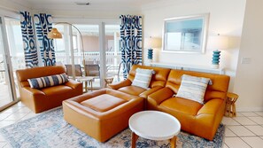 Condo (#06 - No Pets) | Commodité de l’hébergement 