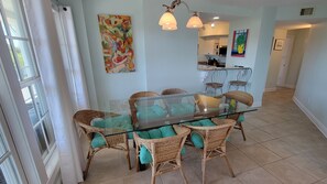 Property amenity - Pier Walk Unit C by Tybee Vacation Rentals (Tybee Island)