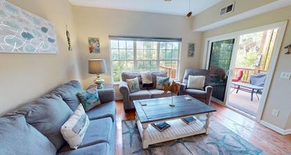 Rest Your Case - 2 Gabby Lane by Tybee Vacation Rentals