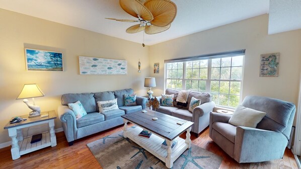 Fasilitet på overnattingsstedet