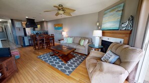 وسائل الراحة في المنشأة