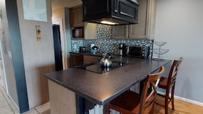 وسائل الراحة في المنشأة