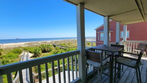 Property amenity - Sandcastle Beach Club Unit 4 (Tybee Island)
