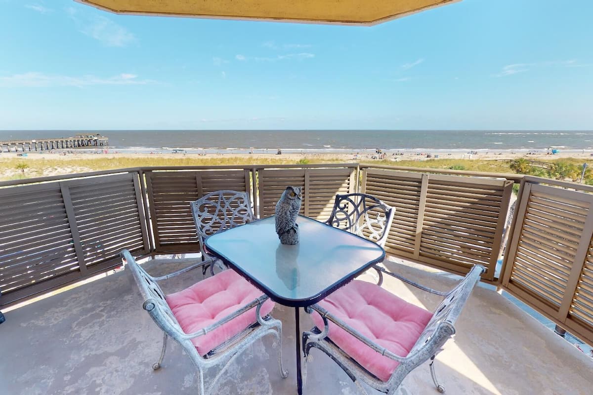 Condo (#306 - No Pets) | Front of property