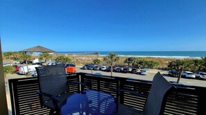 Condo (#204 - No Pets) | Property amenity - Sandpiper 2 by Tybee Vacation Rentals (Tybee Island)