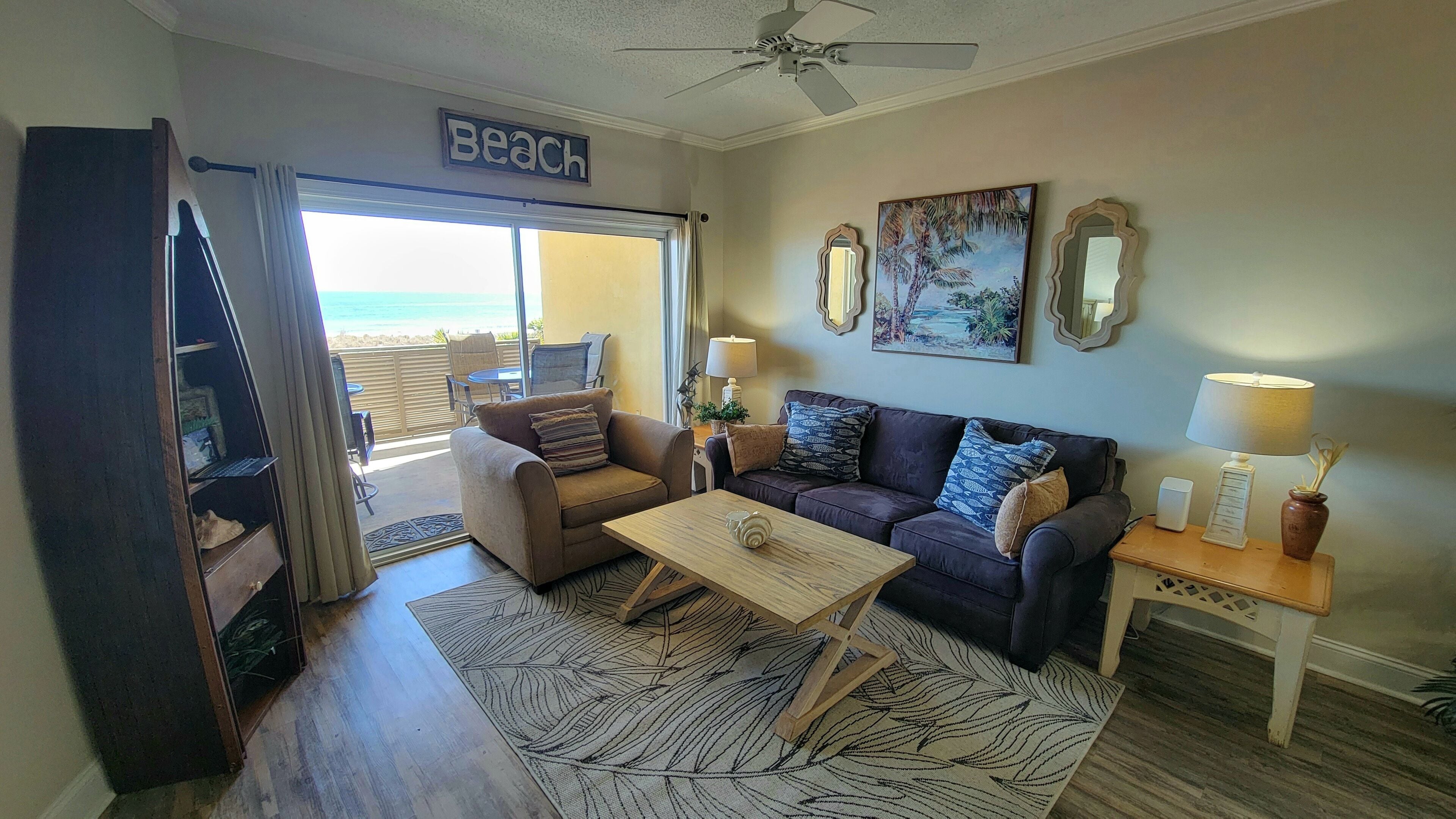 Condo (#204 - No Pets) | Front of property