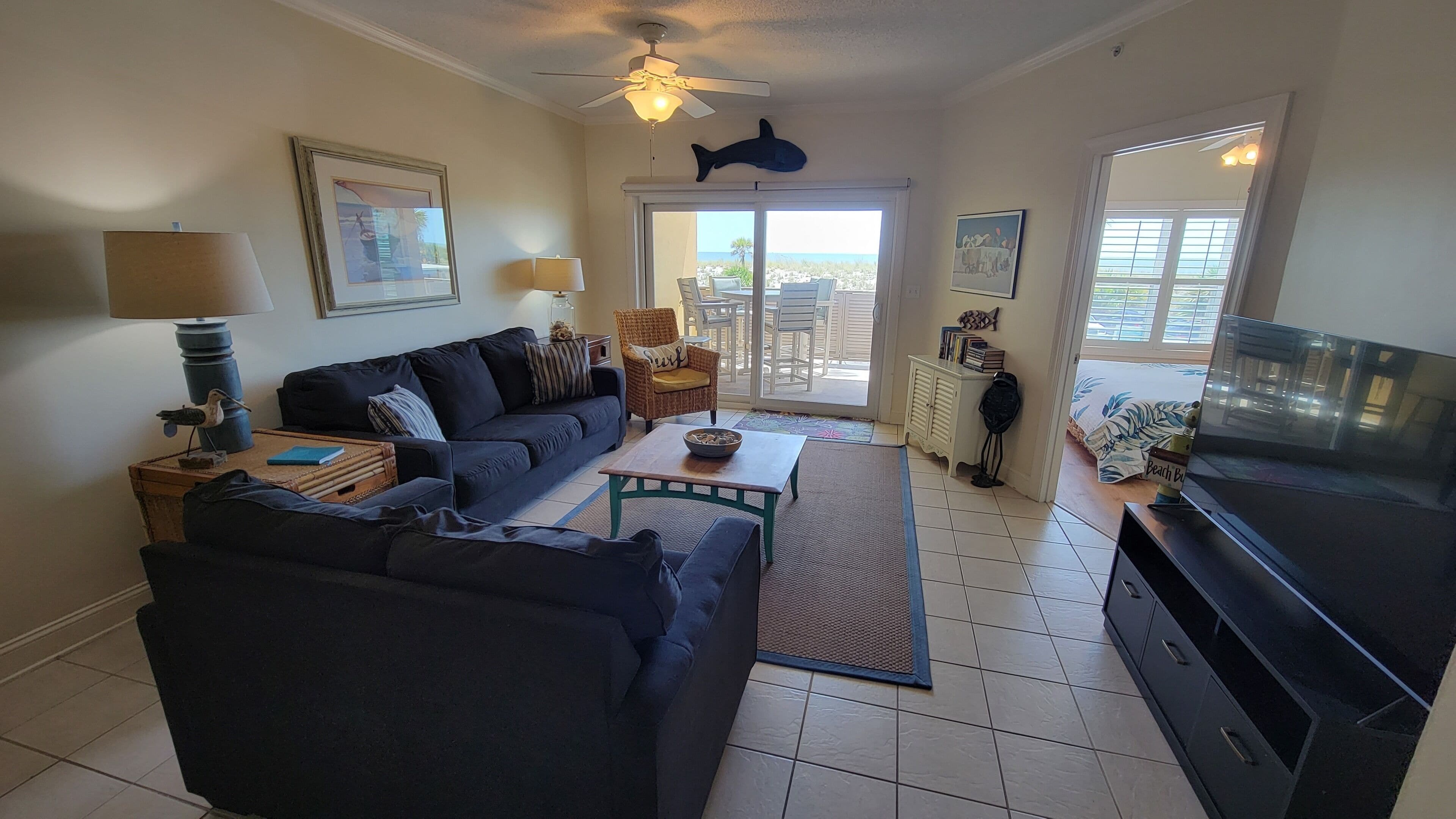 Condo (#103 - No Pets) | Front of property