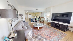 Property amenity - Sandpiper 2 by Tybee Vacation Rentals (Tybee Island)