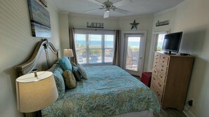 Condo (#204 - No Pets) | Property amenity - Sandpiper 2 by Tybee Vacation Rentals (Tybee Island)