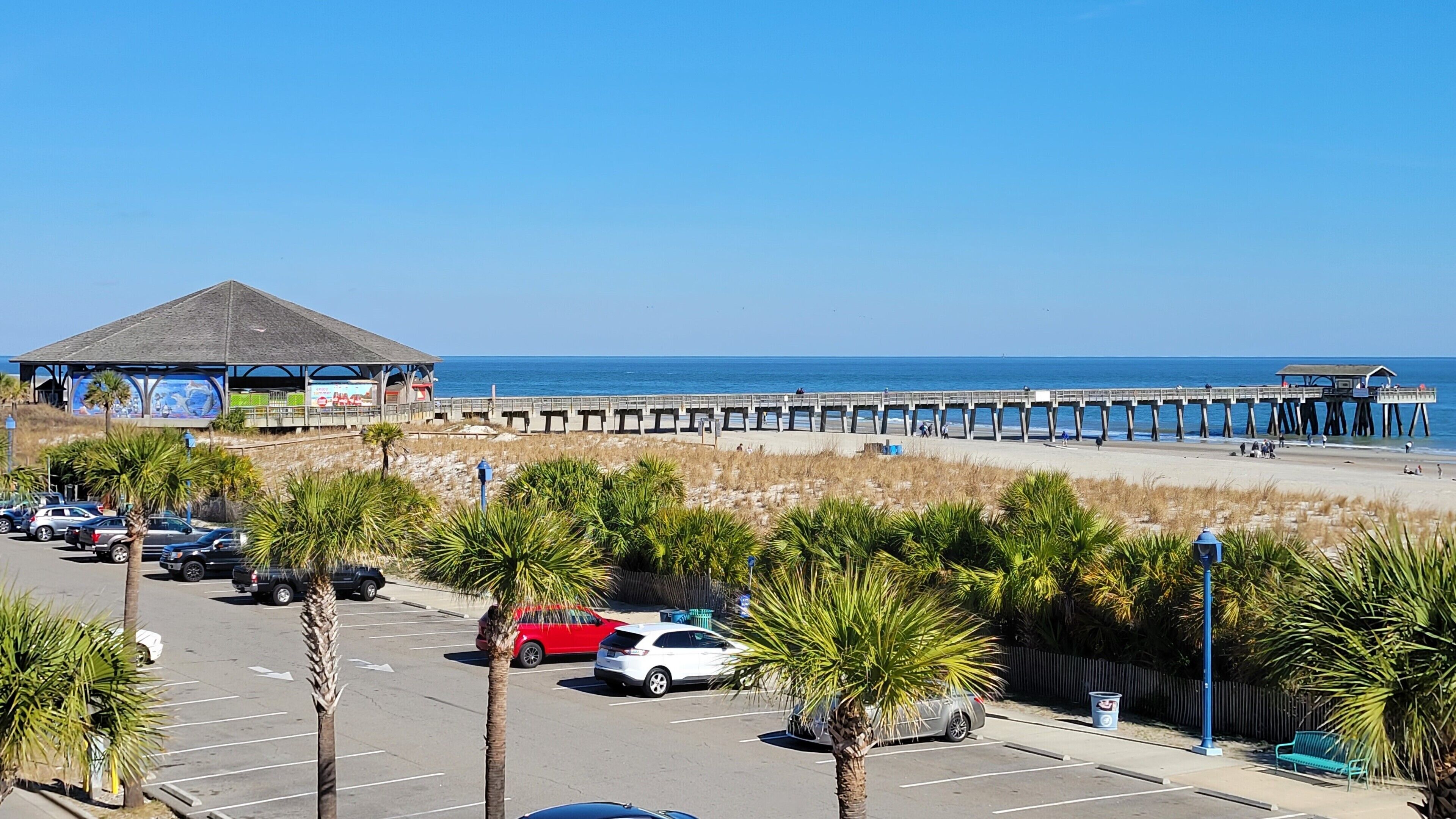 Condo (#306 - No Pets) | Property amenity