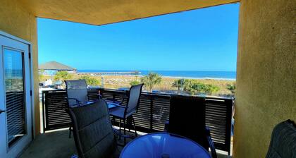Sandpiper 2 by Tybee Vacation Rentals