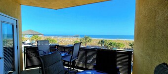Sandpiper 2 by Tybee Vacation Rentals