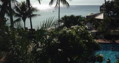 Coconut Beach Resort Timeshare