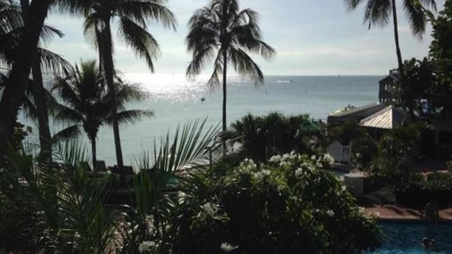 Coconut Beach Resort Timeshare