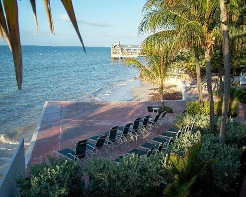 Coconut Beach Resort Timeshare 