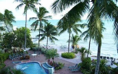 Coconut Beach Resort Timeshare 