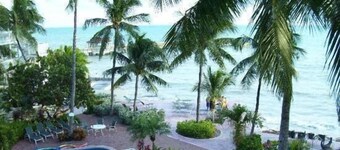 Coconut Beach Resort Timeshare