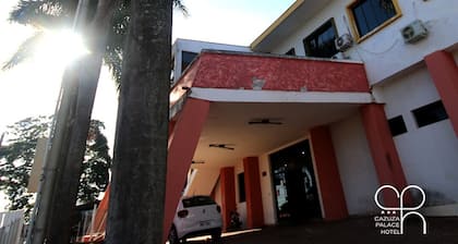 Cazuza Palace Hotel