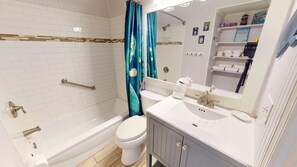 Condo (#A216 - No Pets) | Tiện nghi, dịch vụ nơi lưu trú