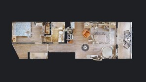 Condo (#A304 - No Pets) | Tiện nghi, dịch vụ nơi lưu trú