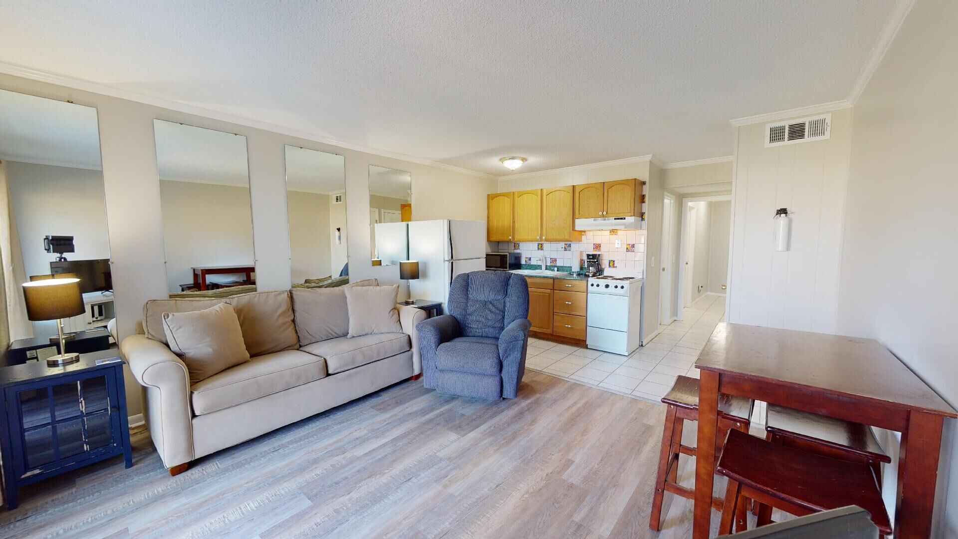 Condo (#A223 - No Pets) | Front of property