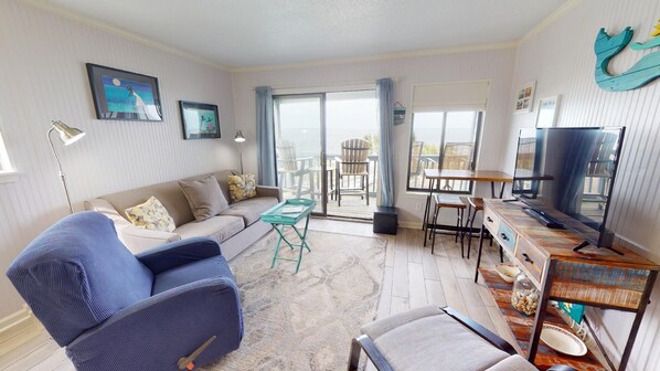 Condo (#A216 - No Pets) | Tiện nghi, dịch vụ nơi lưu trú