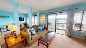 Condo (1 Bedroom) | Property amenity