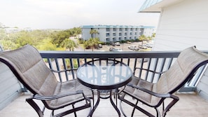 Condo (1 Bedroom) | Property amenity