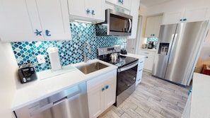 Condo (1 Bedroom) | Property amenity