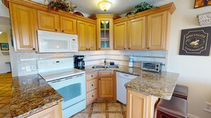 Condo (#A215 - No Pets) | Property amenity