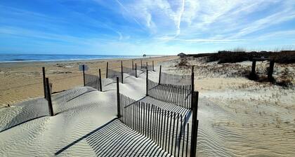 Sea Tybee by Tybee Vacation Rentals