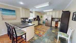 Property amenity - Sea Tybee by Tybee Vacation Rentals (Tybee Island)