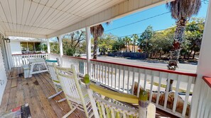 Property amenity - Sea Tybee by Tybee Vacation Rentals (Tybee Island)