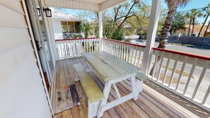 Property amenity - Sea Tybee by Tybee Vacation Rentals (Tybee Island)