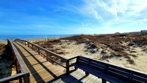 Property amenity - Sea Tybee by Tybee Vacation Rentals (Tybee Island)