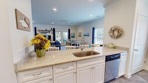 Commodité de l’hébergement 