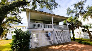 Commodité de l’hébergement 