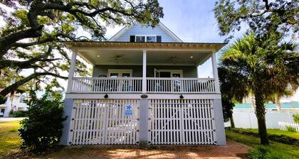 Serendipity by Tybee Vacation Rentals