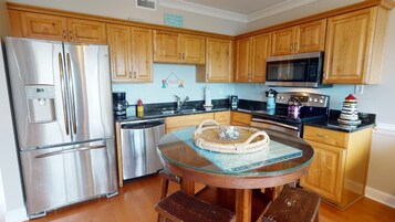 Condo (#11 - No Pets) | Property amenity