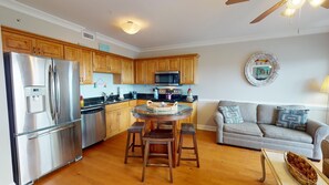 Condo (#11 - No Pets) | Property amenity