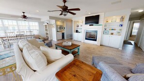 Condo (#E9 - No Pets) | Property amenity