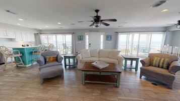 Condo (#E9 - No Pets) | Property amenity