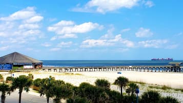 Condo (#E9 - No Pets) | Property amenity