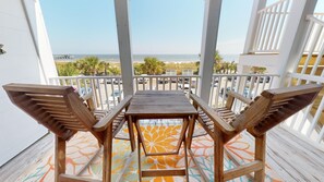 Appart'hôtel (#E8 - No Pets) | Façade de l’hébergement