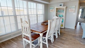 Condo (#E9 - No Pets) | Property amenity