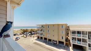 Condo (#E9 - No Pets) | Property amenity