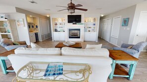 Condo (#E9 - No Pets) | Property amenity