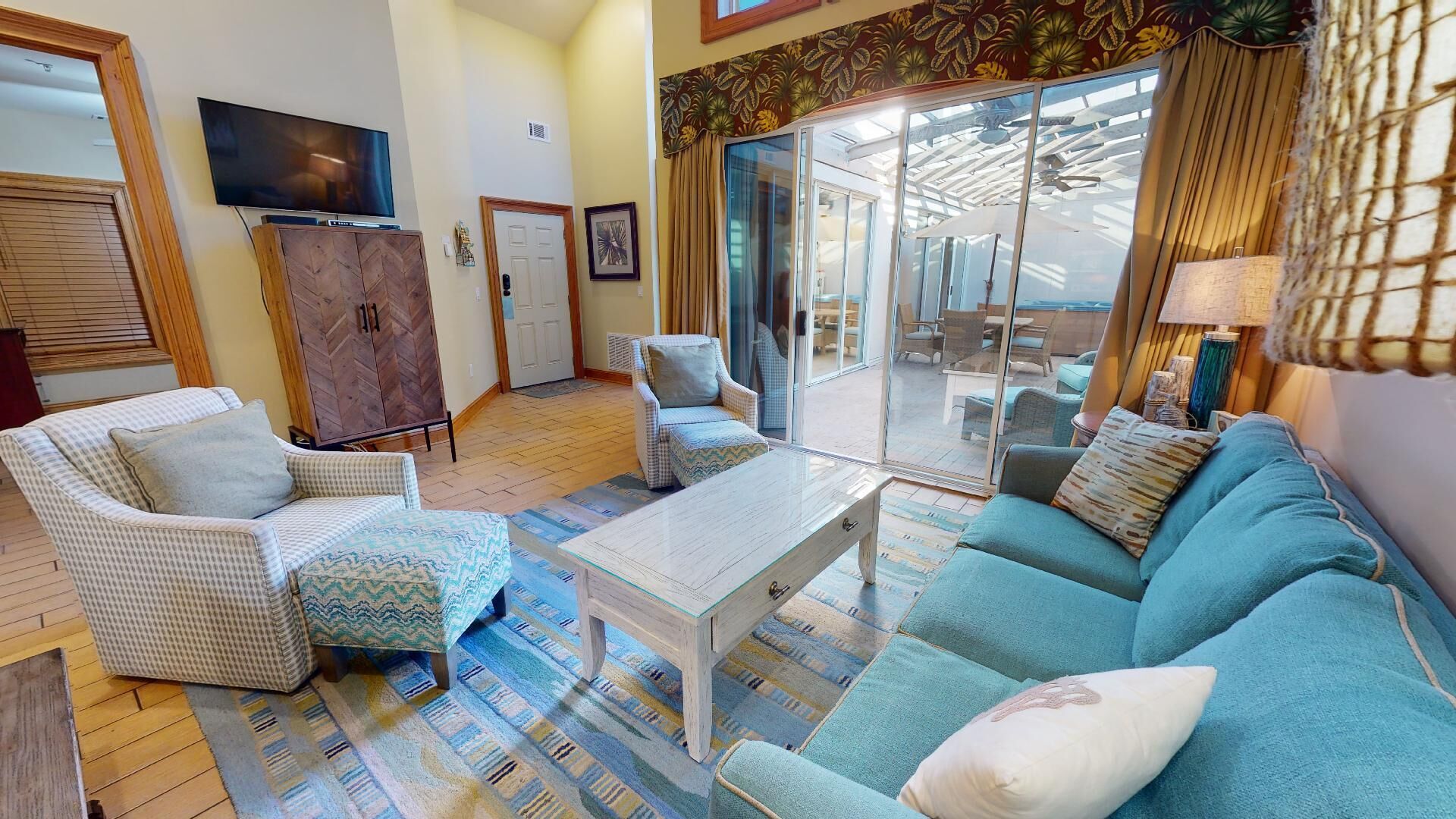 Condo (#705 - No Pets) | Front of property