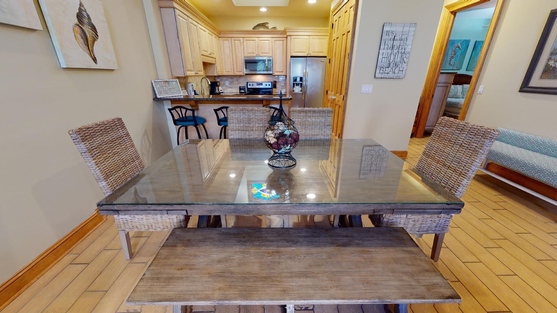 Condo (#705 - No Pets) | Property amenity