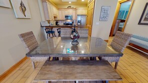 Condo (#705 - No Pets) | Property amenity